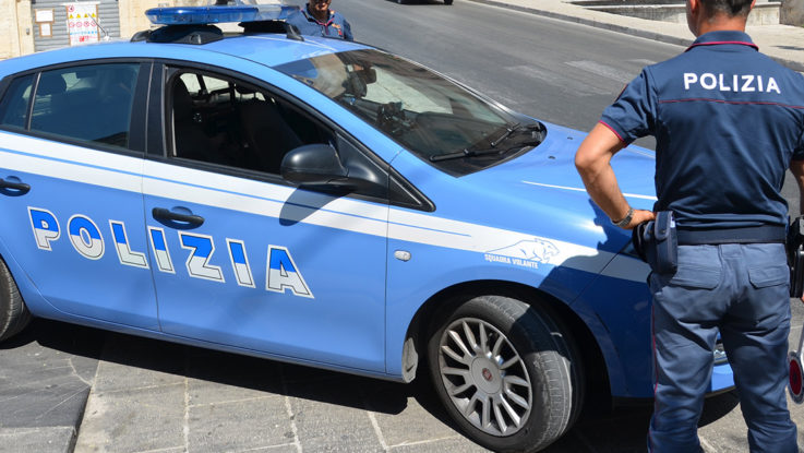 Risultato immagini per POLIZIA AVOLA